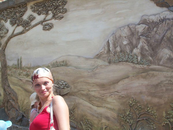 Елена Конькова