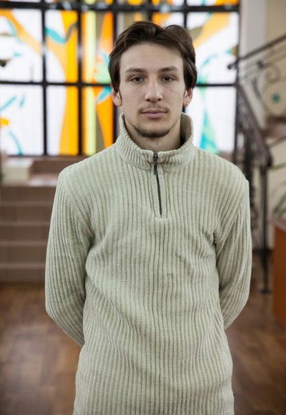 Константин Акишев