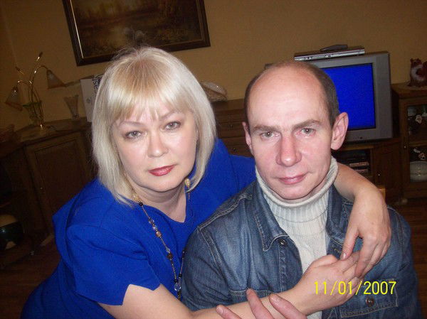 Ольга Сазонова