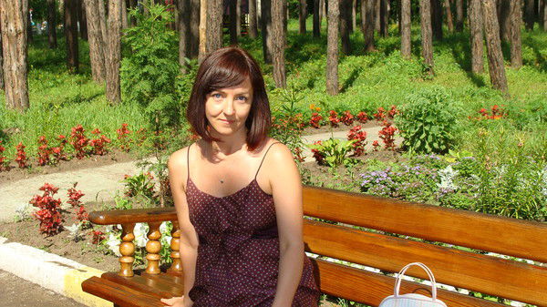 Наталья Цурина