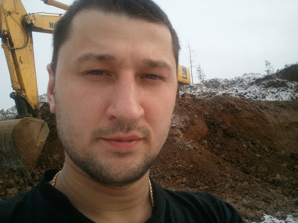 Руслан Ахметов