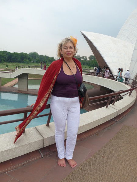 Наталья Фомина