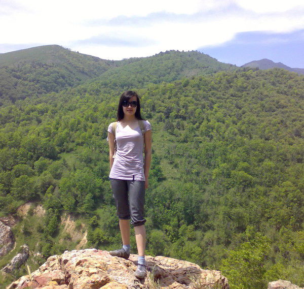 Гульмира Шаймарданова