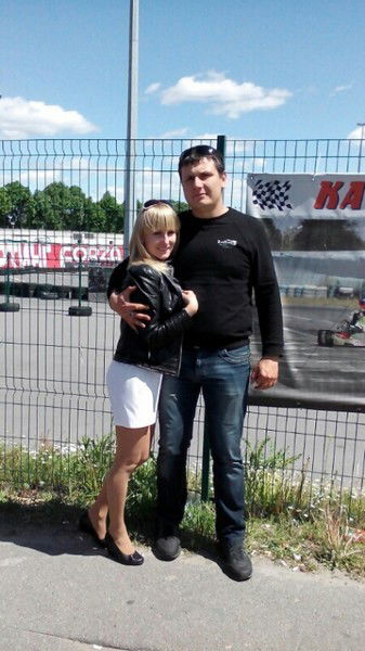 Мила И Ваня