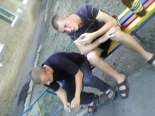 Сергей Мазилкин