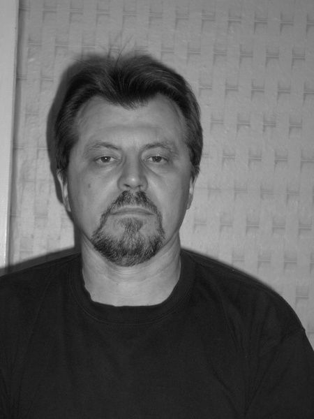 Владимир Довгополый