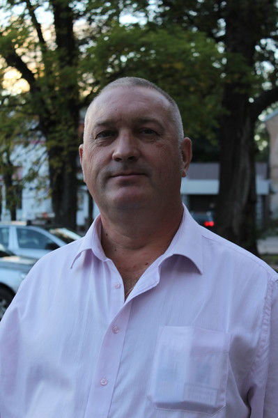 Александр Федоров