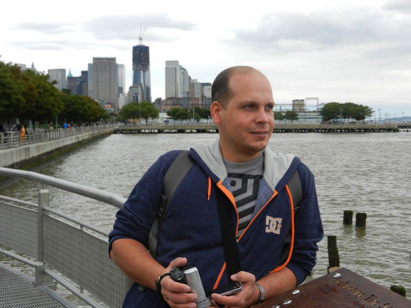 Дмитрий Аугемберг