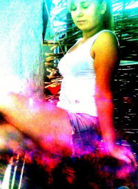 Ольга Волошина