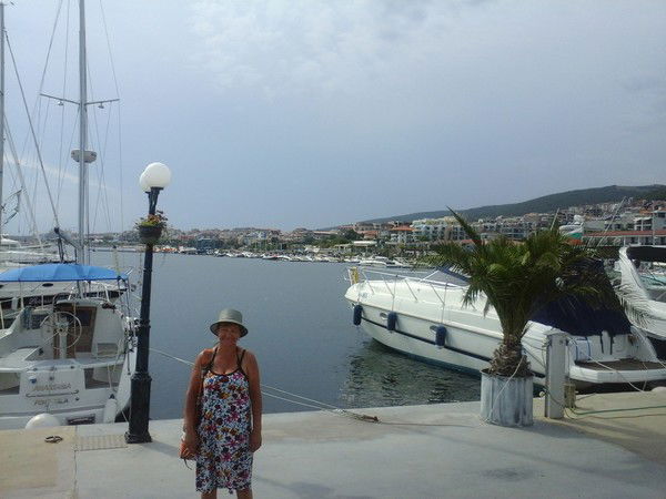 Татьяна Сорокина