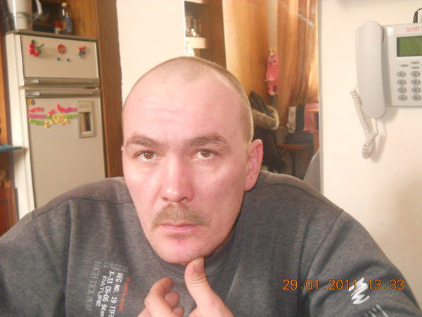 Александр Бочкарев