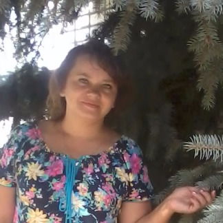 Елена Алипова