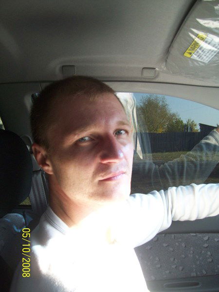 Алексей Беговатов