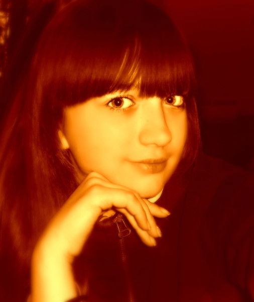 Марина Дельмухаметова