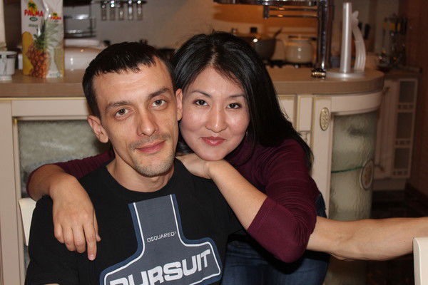 Иманов Равиль