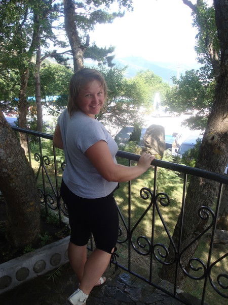 Валентинка