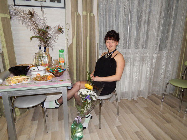 Наталья Носырева