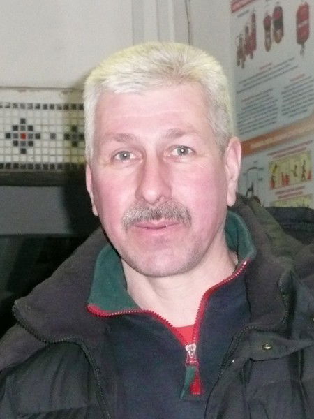 Александр Муханов