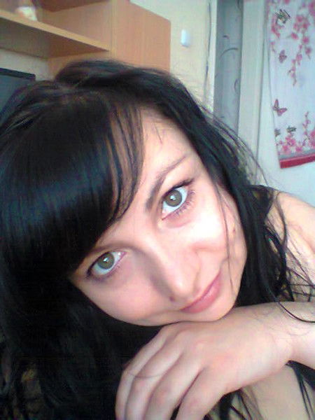 Маргарита Жданова