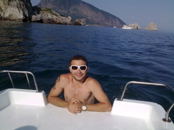 Дмитрий Костюк