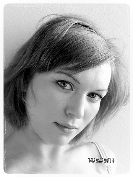 Валерия Спивакова