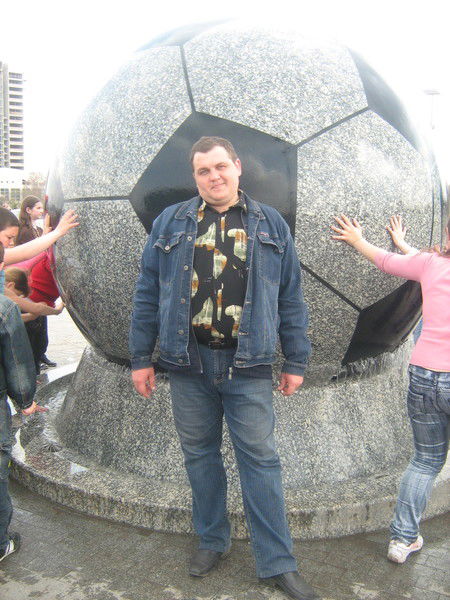 Сергей Буданов