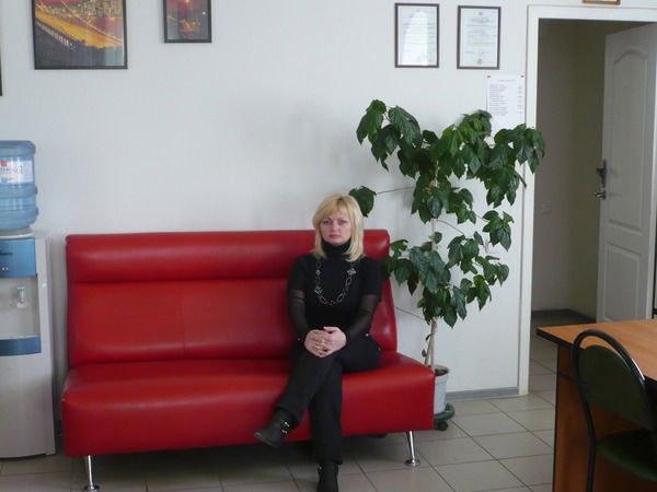 Алла Минасова