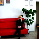 Алла Минасова
