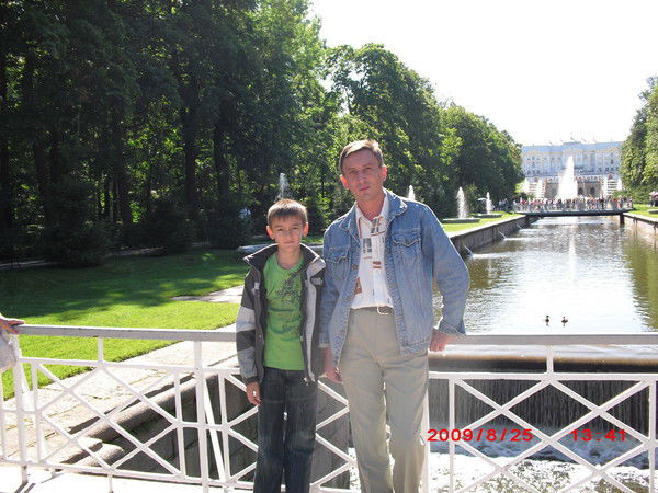 Виктор Волков