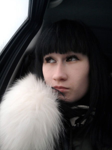 Яна Дубровина