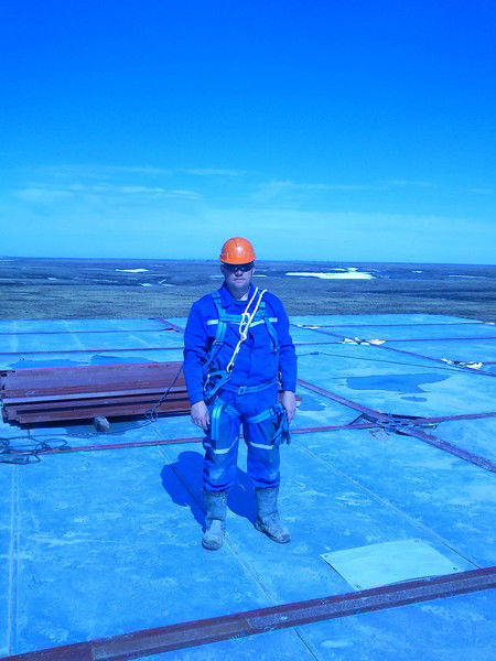 Андрей Черемухин