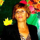 Светлана Широкова