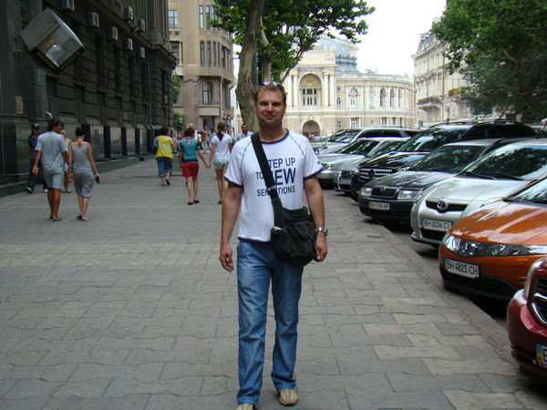 Владимир Тельнов