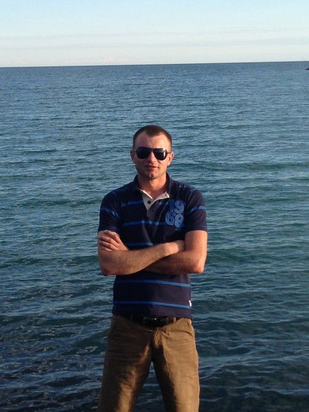 Олег Джилкибаев