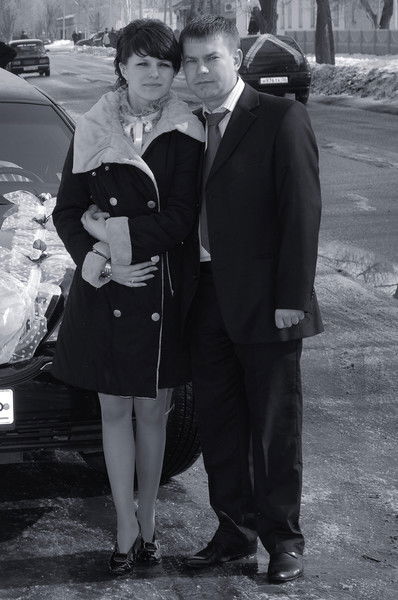 Марина Ракова (Почетова)