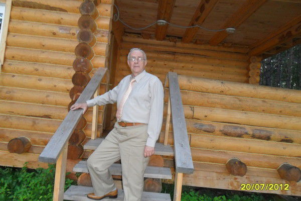 Сурен Попаджанянц