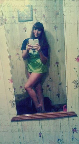 Анастасия Дерновая