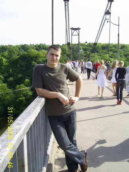 Андрей Дацюк