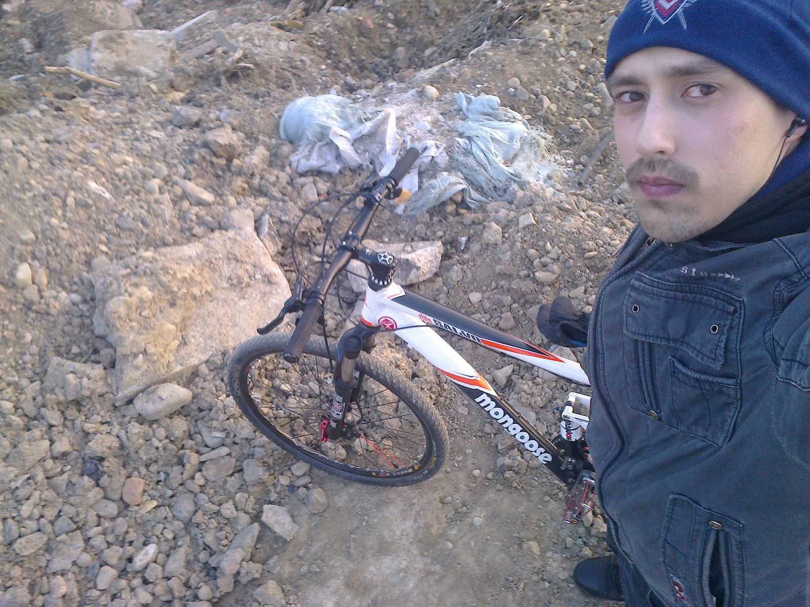 Денис Воробьёв