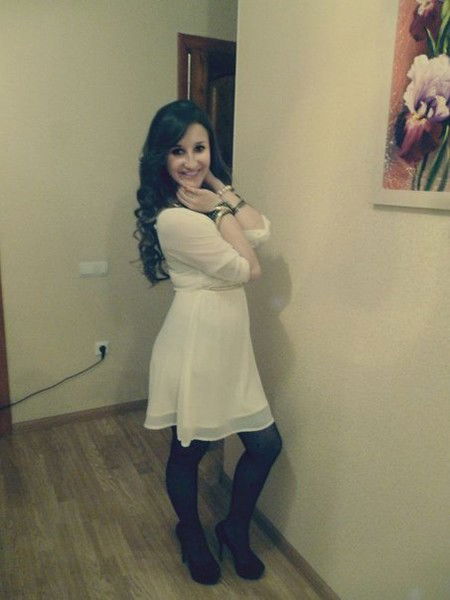 Альмира Юсупова