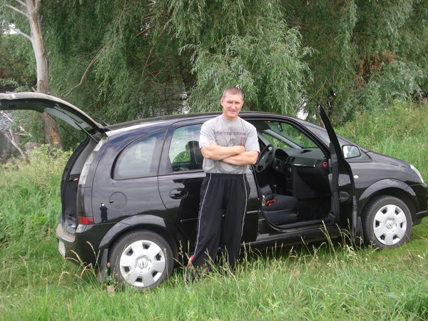 Олег Кудряшов