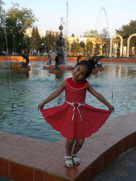 Сабина Хабдуллина