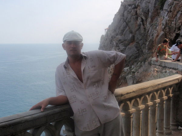 Андрей Шпилька