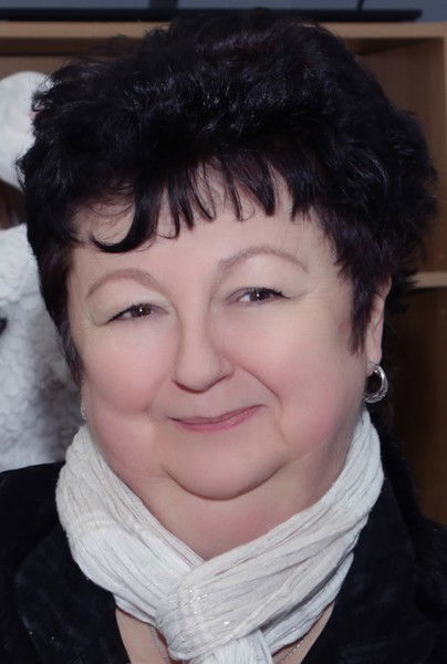 Наталия Кузнецова