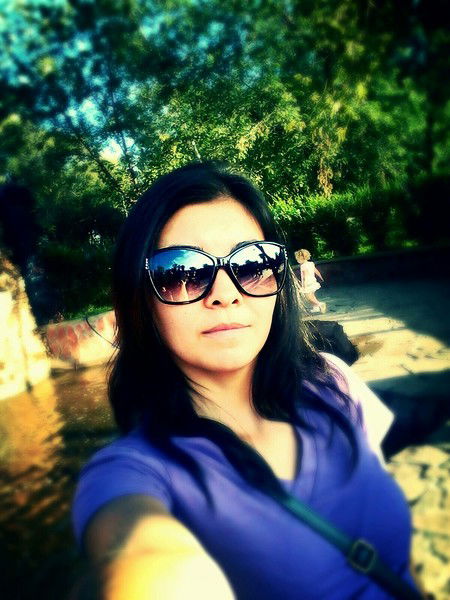 Жанна Джумбаева