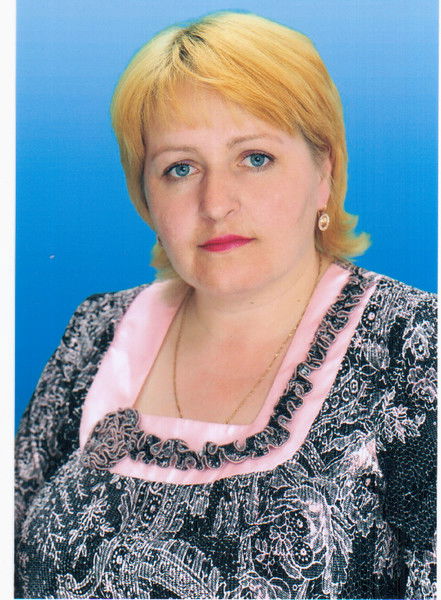 Наталия Табакаева