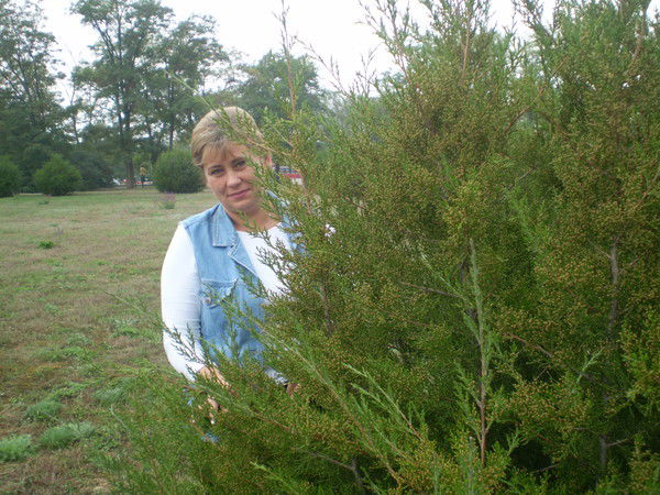 Наталья Терещенко(Сирош)