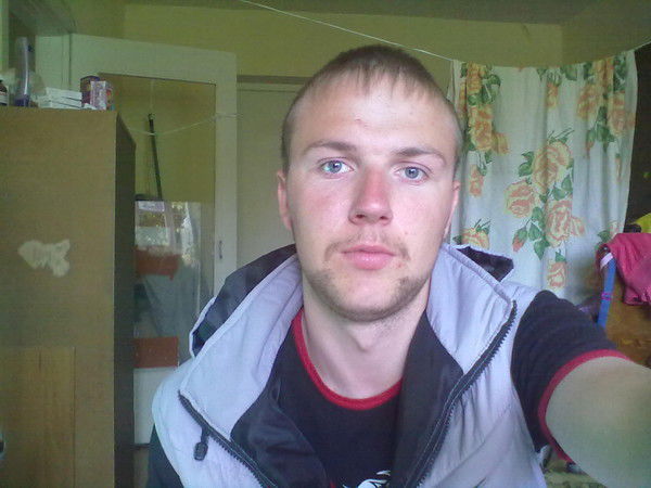 Николай Матвеев