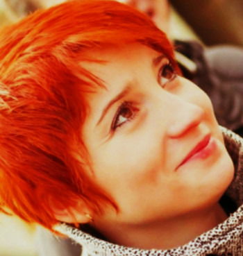 Елена Румянцева