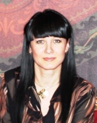 Мария Малевич